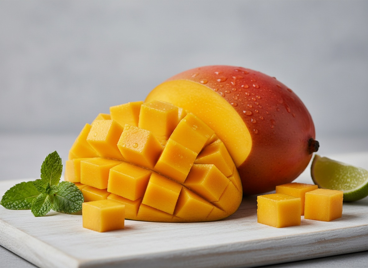 Tommy Mango