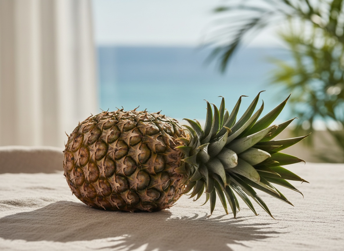 Ananas