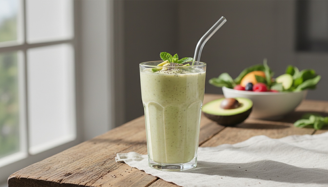 Smoothie Kutusu