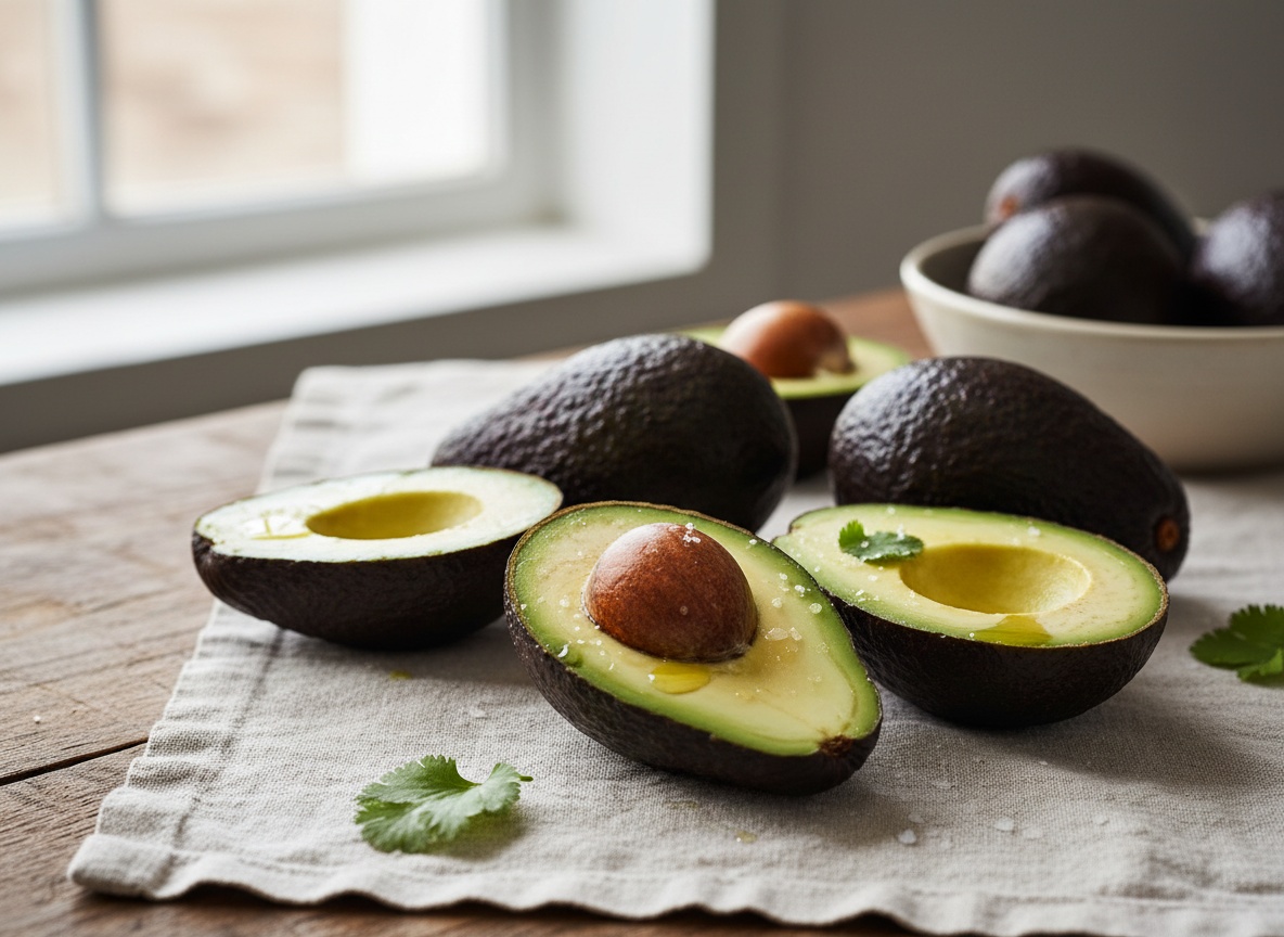 Avokado